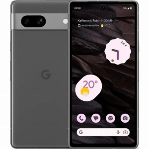 Смартфон Google Pixel 7A 8/128 Гб JP, Black
